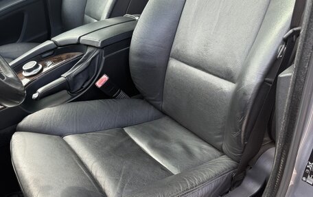 BMW 5 серия, 2008 год, 1 550 000 рублей, 10 фотография