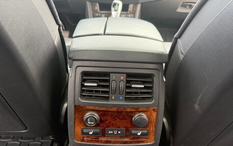 BMW 5 серия, 2008 год, 1 550 000 рублей, 12 фотография