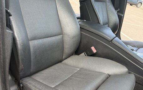 BMW 5 серия, 2008 год, 1 550 000 рублей, 11 фотография