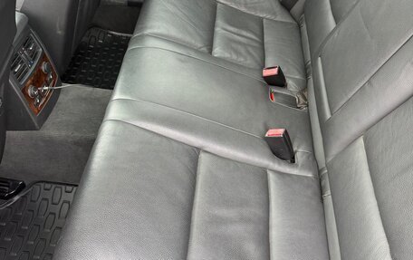 BMW 5 серия, 2008 год, 1 550 000 рублей, 15 фотография