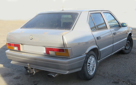 Alfa Romeo 33, 1989 год, 59 900 рублей, 2 фотография