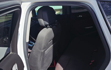 Opel Astra J, 2011 год, 630 000 рублей, 4 фотография