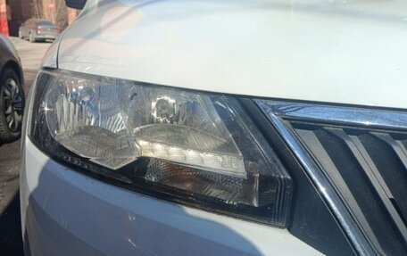 Skoda Rapid I, 2018 год, 1 250 000 рублей, 7 фотография