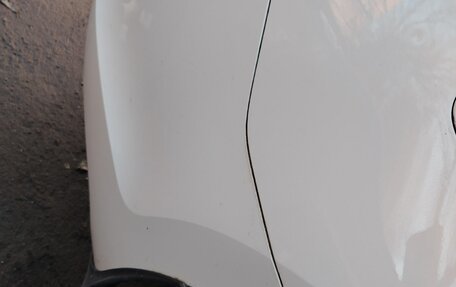 Skoda Rapid I, 2018 год, 1 250 000 рублей, 22 фотография