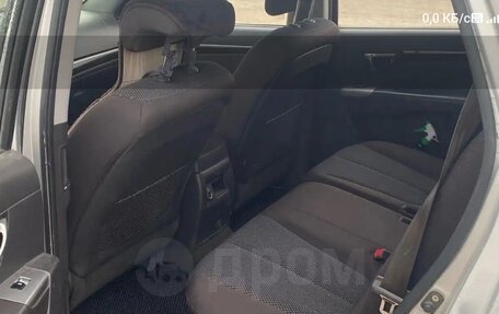Hyundai Santa Fe III рестайлинг, 2010 год, 1 175 000 рублей, 13 фотография