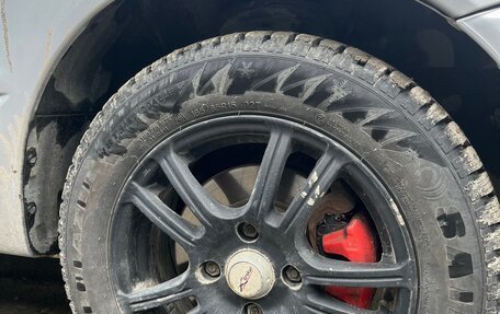 Mitsubishi Lancer IX, 2005 год, 250 000 рублей, 6 фотография
