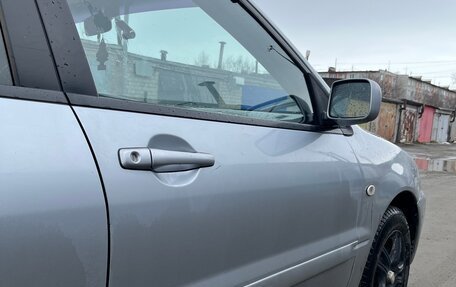 Mitsubishi Lancer IX, 2005 год, 250 000 рублей, 5 фотография