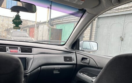 Mitsubishi Lancer IX, 2005 год, 250 000 рублей, 11 фотография