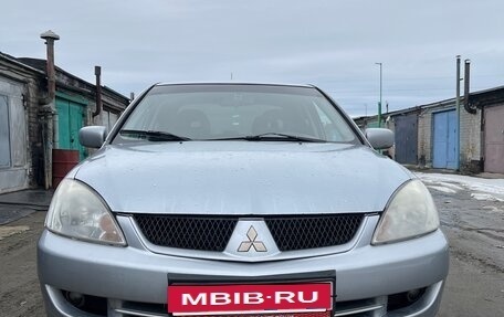 Mitsubishi Lancer IX, 2005 год, 250 000 рублей, 2 фотография