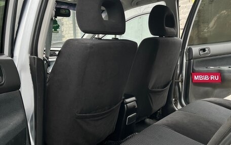 Mitsubishi Lancer IX, 2005 год, 250 000 рублей, 12 фотография