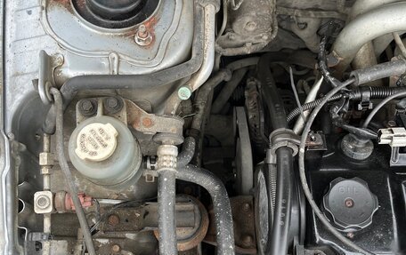 Mitsubishi Lancer IX, 2005 год, 250 000 рублей, 16 фотография