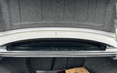 Mitsubishi Lancer IX, 2005 год, 250 000 рублей, 17 фотография