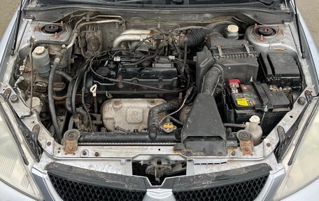 Mitsubishi Lancer IX, 2005 год, 250 000 рублей, 14 фотография