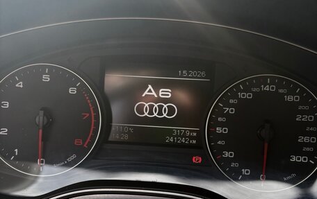 Audi A6, 2013 год, 1 150 000 рублей, 3 фотография