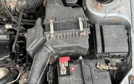 Mitsubishi Lancer IX, 2005 год, 250 000 рублей, 15 фотография