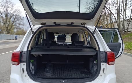 Mitsubishi Outlander III рестайлинг 3, 2019 год, 2 100 000 рублей, 18 фотография