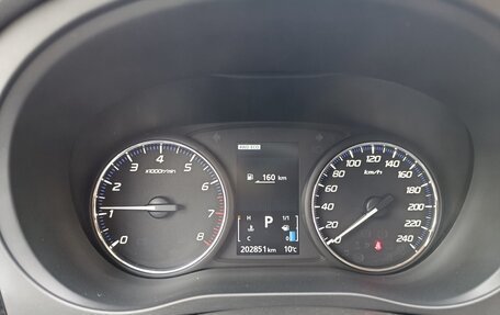 Mitsubishi Outlander III рестайлинг 3, 2019 год, 2 100 000 рублей, 28 фотография