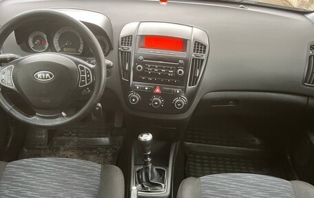 KIA cee'd I рестайлинг, 2008 год, 520 000 рублей, 9 фотография