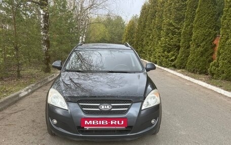 KIA cee'd I рестайлинг, 2008 год, 520 000 рублей, 2 фотография