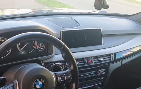 BMW X5, 2018 год, 4 150 000 рублей, 8 фотография