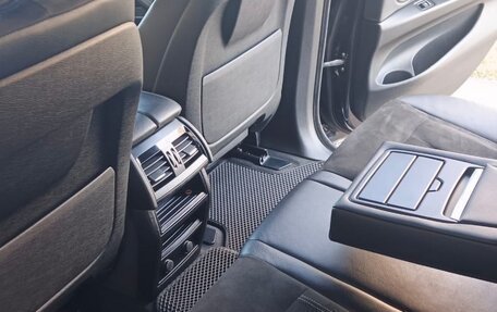 BMW X5, 2018 год, 4 150 000 рублей, 9 фотография