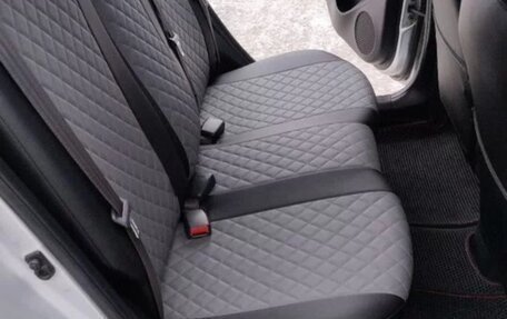 KIA Rio III рестайлинг, 2016 год, 900 000 рублей, 14 фотография