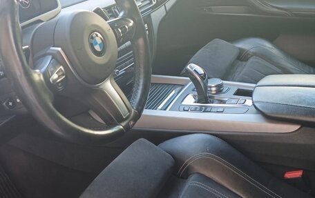 BMW X5, 2018 год, 4 150 000 рублей, 7 фотография