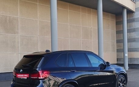 BMW X5, 2018 год, 4 150 000 рублей, 2 фотография
