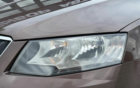 Skoda Octavia, 2013 год, 1 190 000 рублей, 7 фотография