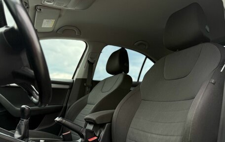 Skoda Octavia, 2013 год, 1 190 000 рублей, 10 фотография