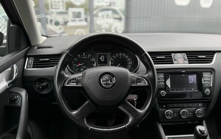 Skoda Octavia, 2013 год, 1 190 000 рублей, 12 фотография