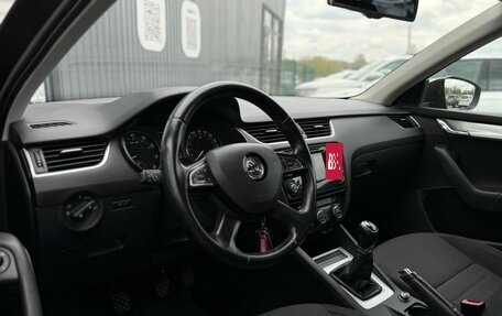 Skoda Octavia, 2013 год, 1 190 000 рублей, 11 фотография