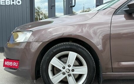 Skoda Octavia, 2013 год, 1 190 000 рублей, 5 фотография