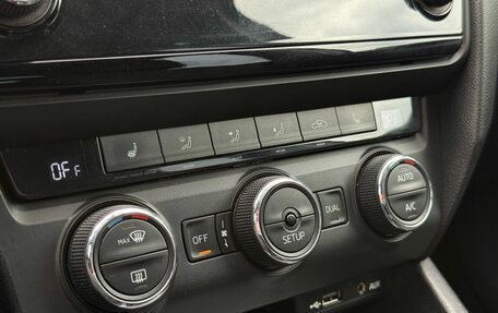 Skoda Octavia, 2013 год, 1 190 000 рублей, 18 фотография