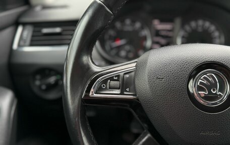 Skoda Octavia, 2013 год, 1 190 000 рублей, 20 фотография