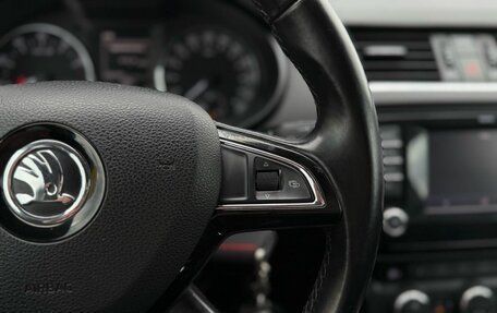 Skoda Octavia, 2013 год, 1 190 000 рублей, 21 фотография