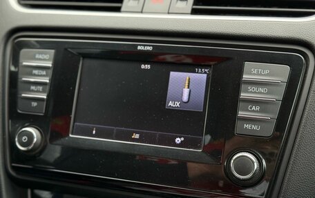 Skoda Octavia, 2013 год, 1 190 000 рублей, 19 фотография