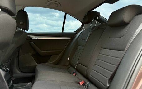 Skoda Octavia, 2013 год, 1 190 000 рублей, 16 фотография