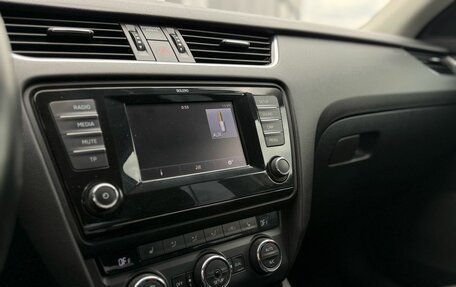 Skoda Octavia, 2013 год, 1 190 000 рублей, 17 фотография
