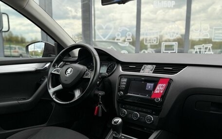 Skoda Octavia, 2013 год, 1 190 000 рублей, 15 фотография