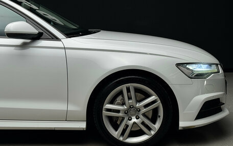 Audi A6, 2016 год, 2 400 000 рублей, 7 фотография