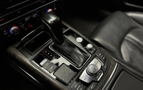 Audi A6, 2016 год, 2 400 000 рублей, 20 фотография