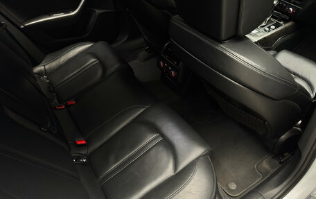 Audi A6, 2016 год, 2 400 000 рублей, 25 фотография