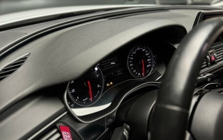 Audi A6, 2016 год, 2 400 000 рублей, 14 фотография