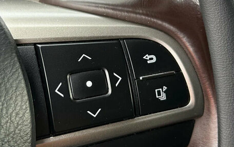 Lexus RX IV рестайлинг, 2020 год, 4 350 000 рублей, 17 фотография