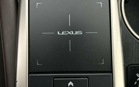 Lexus RX IV рестайлинг, 2020 год, 4 350 000 рублей, 24 фотография