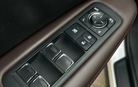 Lexus RX IV рестайлинг, 2020 год, 4 350 000 рублей, 30 фотография