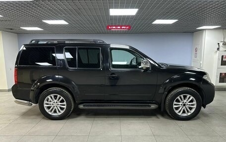 Nissan Pathfinder, 2010 год, 1 242 000 рублей, 4 фотография