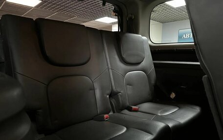 Nissan Pathfinder, 2010 год, 1 242 000 рублей, 12 фотография