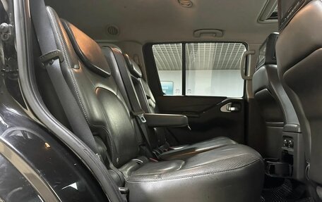 Nissan Pathfinder, 2010 год, 1 242 000 рублей, 11 фотография